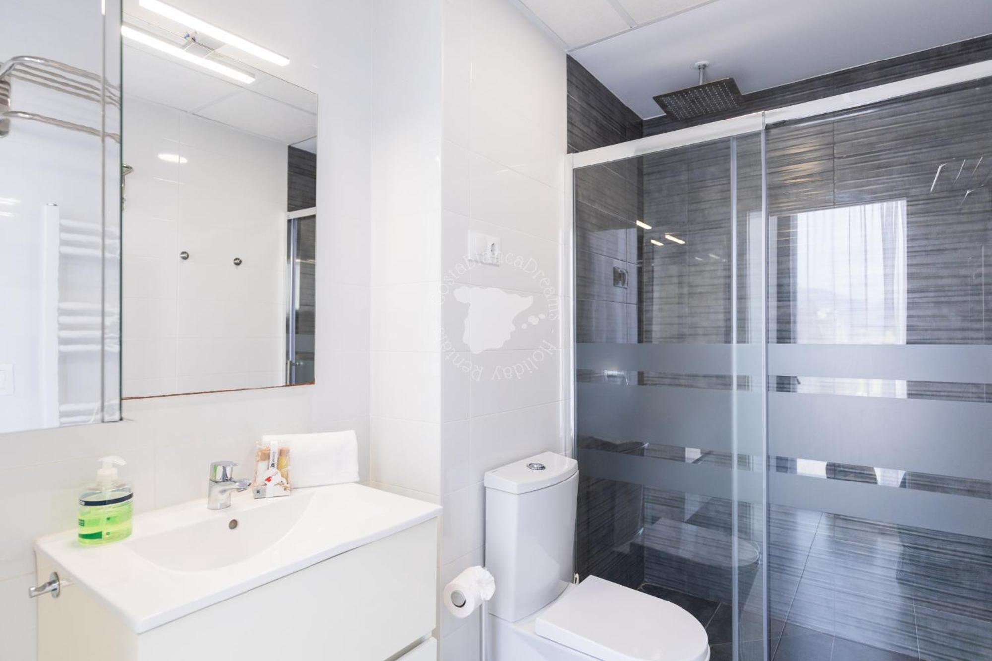 Appartement Costablancadreams Ii 7r In Calp